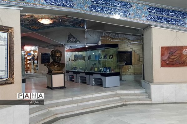 مقبره الشعرا تبریز، خانه ابدی شاعران تاریخی