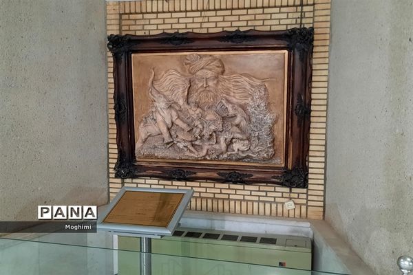 مقبره الشعرا تبریز، خانه ابدی شاعران تاریخی