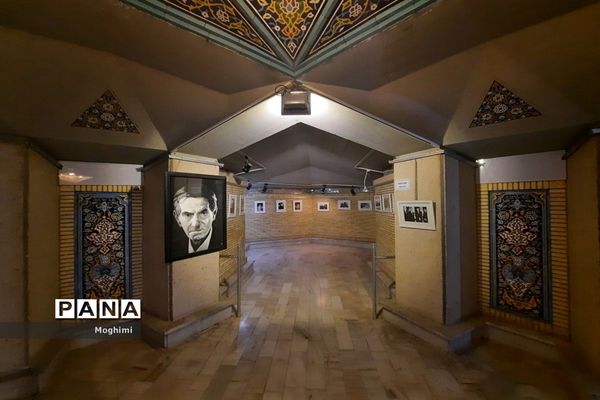 مقبره الشعرا تبریز، خانه ابدی شاعران تاریخی