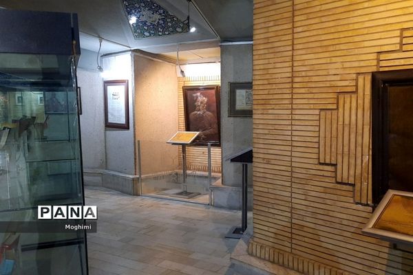 مقبره الشعرا تبریز، خانه ابدی شاعران تاریخی
