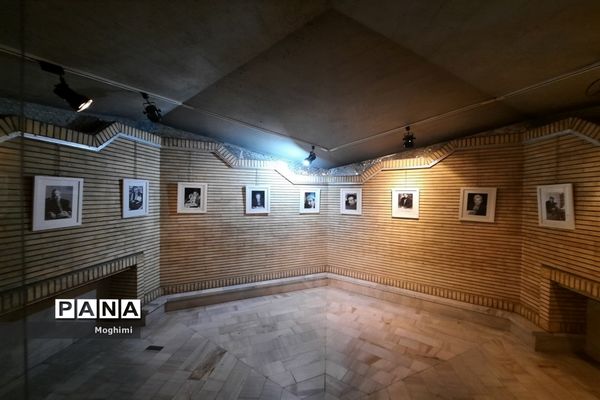 مقبره الشعرا تبریز، خانه ابدی شاعران تاریخی