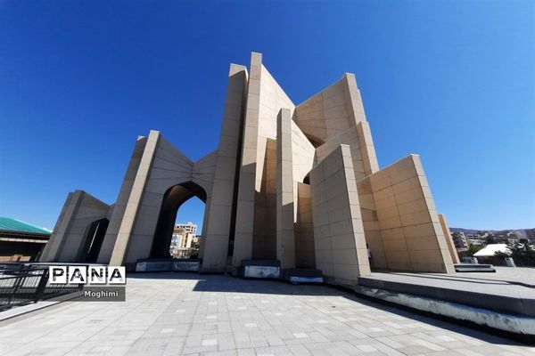 مقبره الشعرا تبریز، خانه ابدی شاعران تاریخی