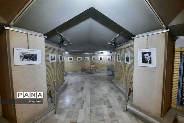 مقبره الشعرا تبریز، خانه ابدی شاعران تاریخی