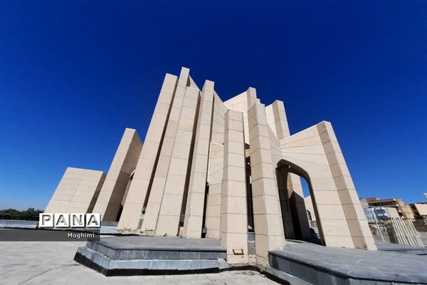 مقبره الشعرا تبریز، خانه ابدی شاعران تاریخی