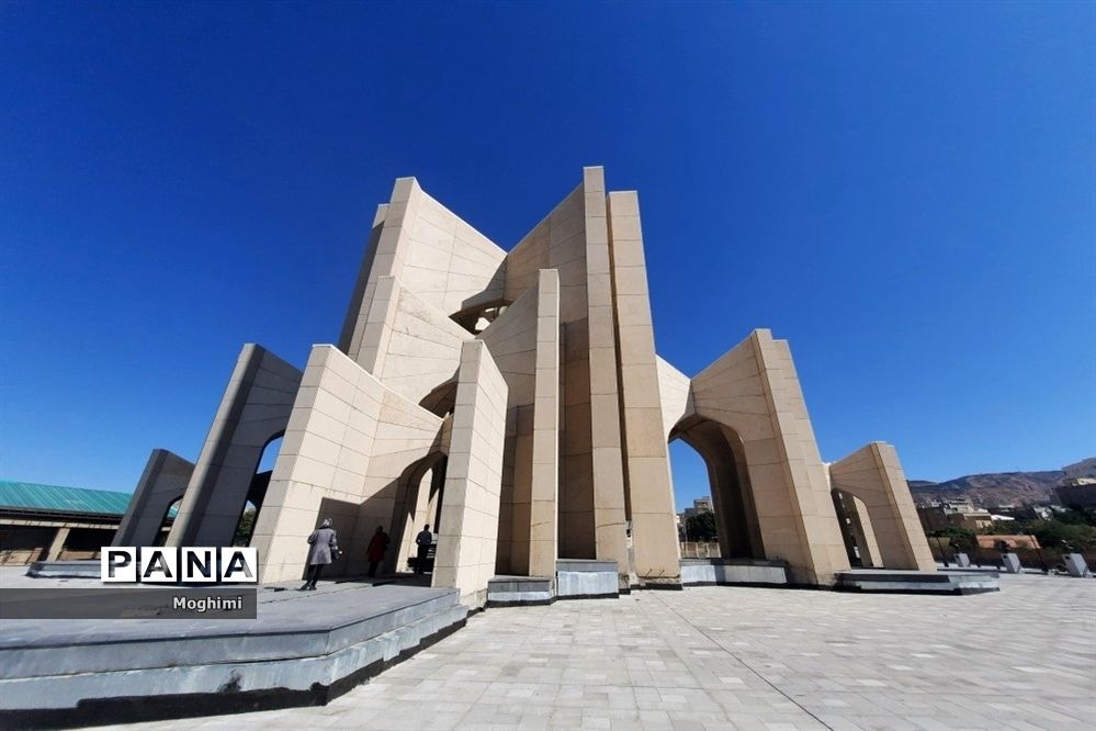 مقبره الشعرا تبریز، خانه ابدی شاعران تاریخی