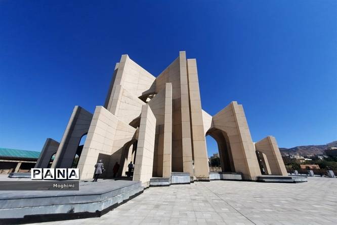 مقبره الشعرا تبریز، خانه ابدی شاعران تاریخی