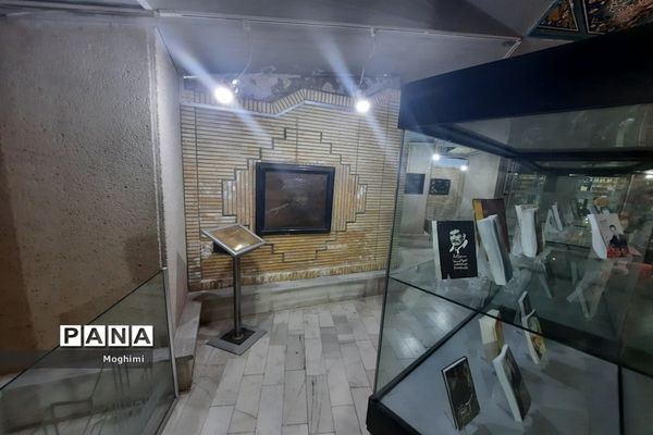 مقبره الشعرا تبریز، خانه ابدی شاعران تاریخی