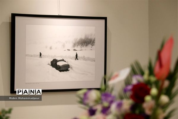 نمایشگاه عکس گروهی عکاسان تبریزی