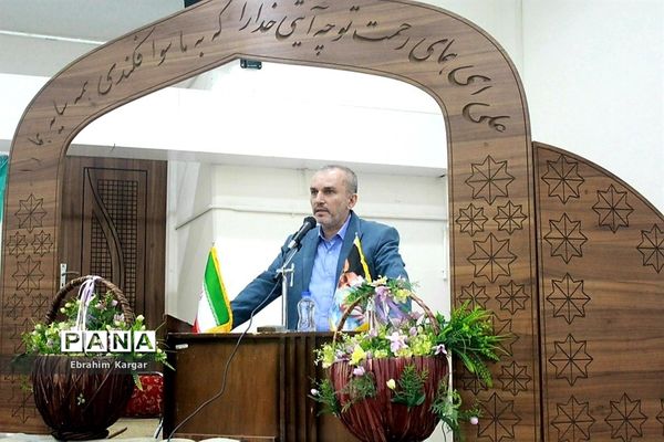 افتتاح اولین زورخانه آموزش و پرورش شهر تهران در منطقه ۵