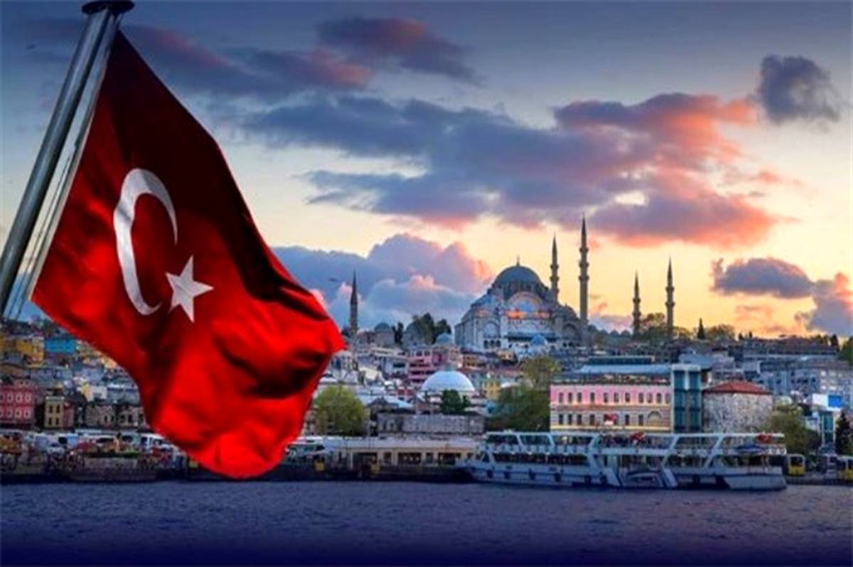 رشد اقتصادی ترکیه به ۴.۲ درصد افزایش یافت
