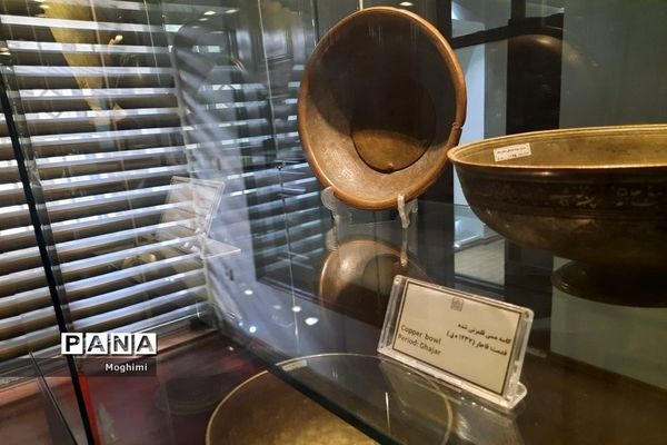 موزه مردان نمکی؛ روایت‌گر گذشته‌های دور