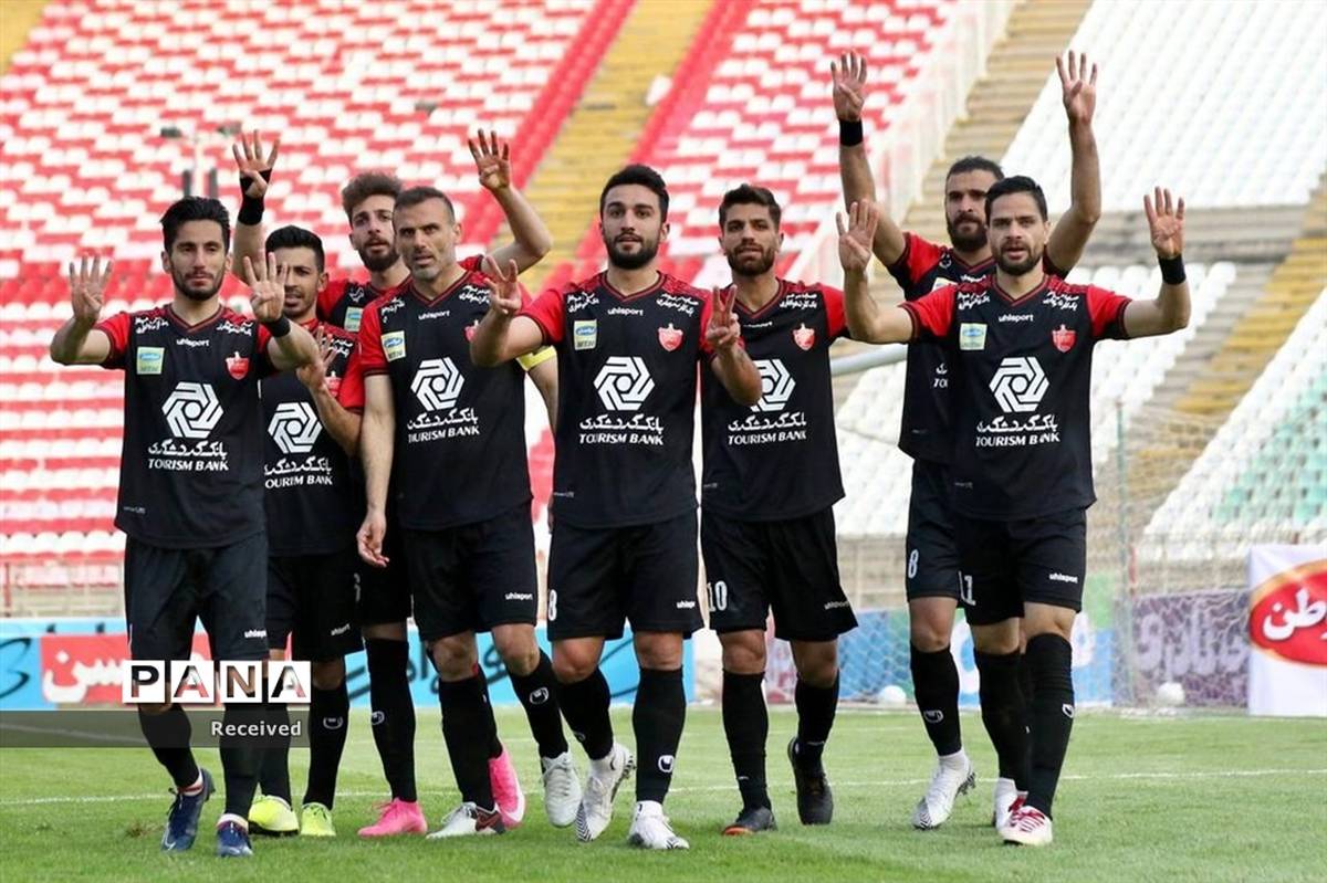 پرسپولیس‌ دومین تیم برتر آسیا شد