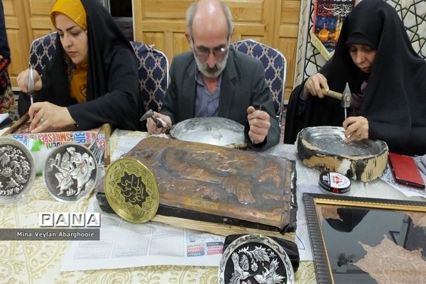 سفر وزیر میراث‌فرهنگی، صنایع‌دستی و گردشگری به شهرستان پیشوا