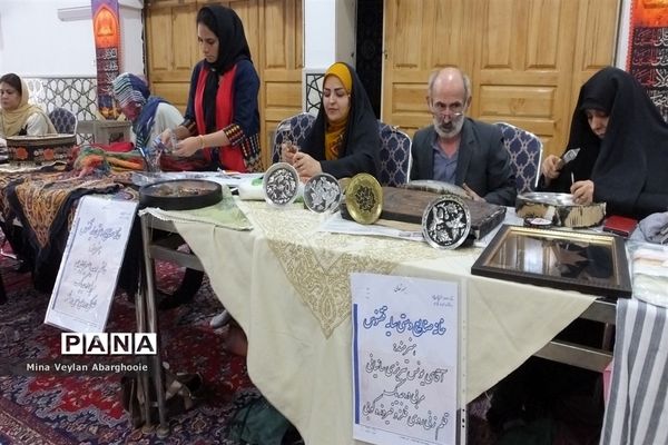 سفر وزیر میراث‌فرهنگی، صنایع‌دستی و گردشگری به شهرستان پیشوا