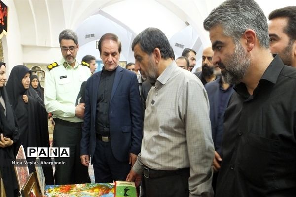 سفر وزیر میراث‌فرهنگی، صنایع‌دستی و گردشگری به شهرستان پیشوا