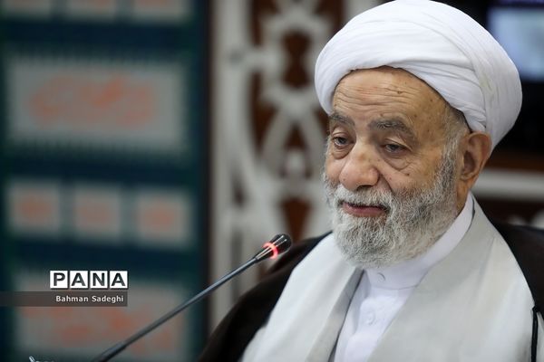 بازدید وزیر آموزش و پرورش از سازمان نهضت سوادآموزی