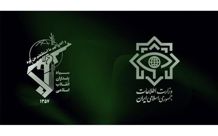 ضربه اطلاعات سپاه و وزارت اطلاعات به شبکه سازماندهی اغتشاشات