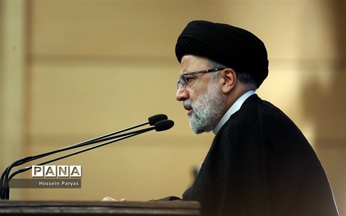 قله‌ها قطعا به دست ملت ایران فتح خواهند شد
