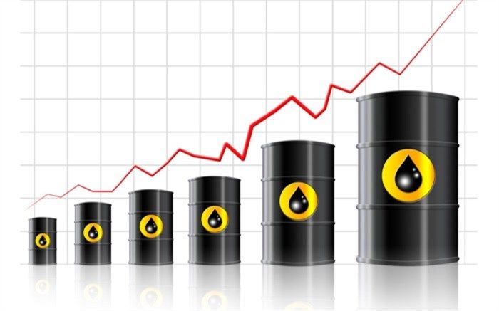 قیمت نفت در مدار صعودی ماند