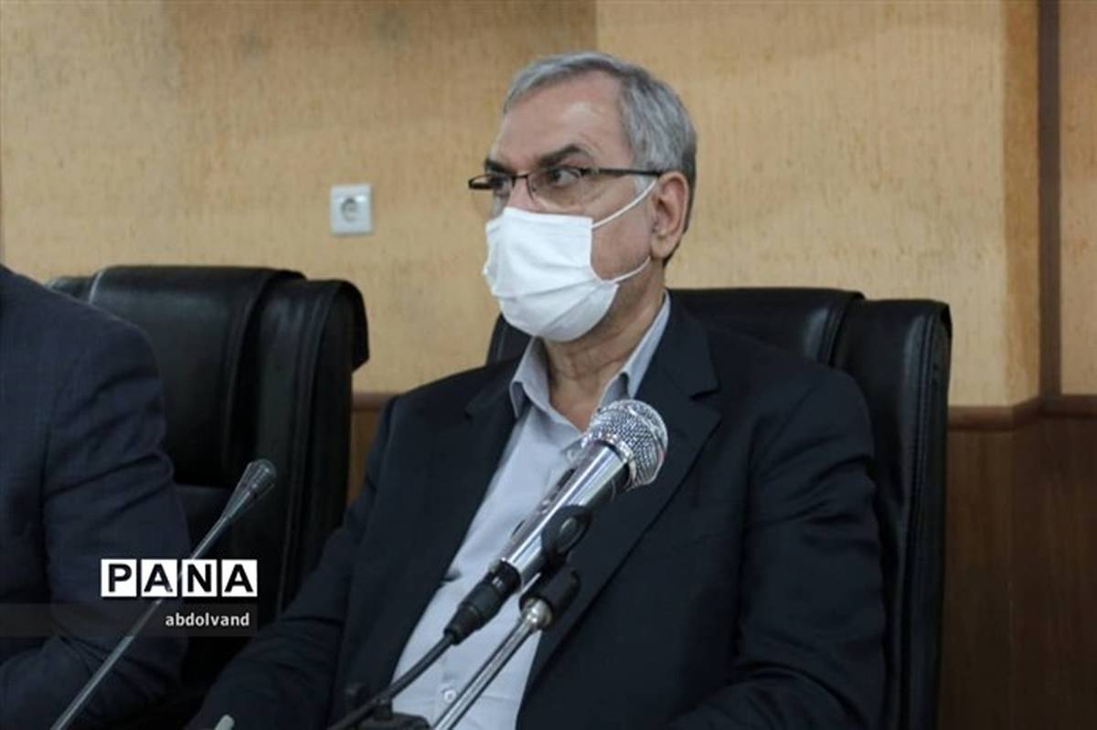 استقرار اولین رایزن سلامت ایران در عراق