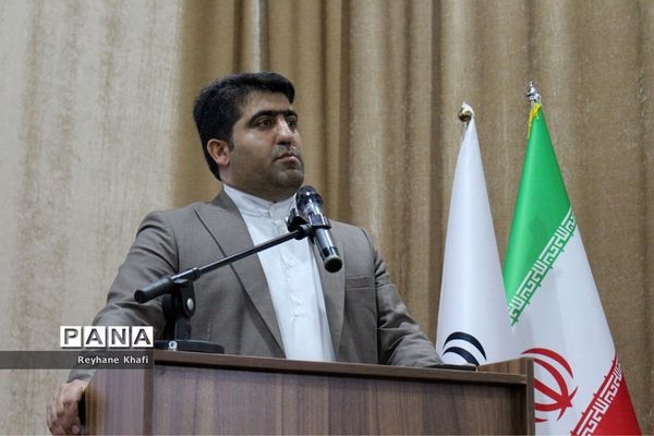 رویداد توانمندسازی مدیران جدید دوره اول در دانشگاه فرهنگیان پردیس زینبیه پیشوا