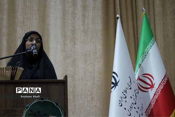 رویداد توانمندسازی مدیران جدید دوره اول در دانشگاه فرهنگیان پردیس زینبیه پیشوا