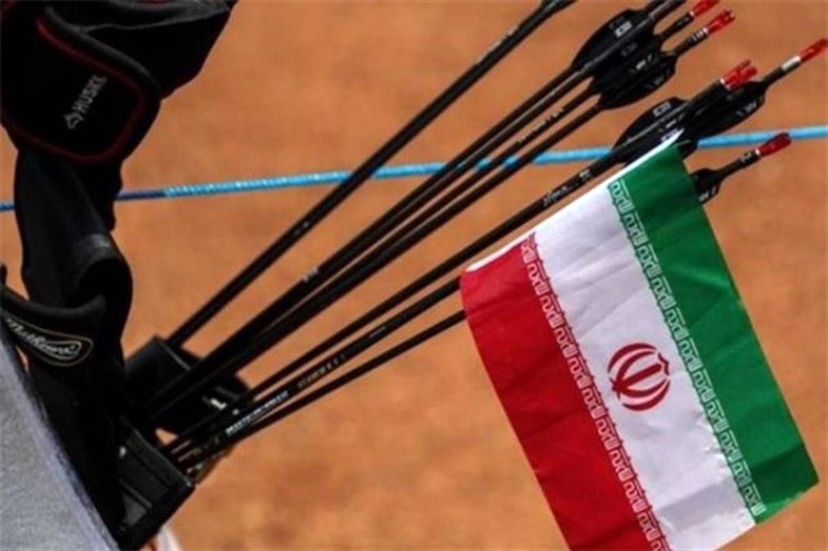 حضور داوران تیراندازی با کمان ایران در المپیک و پارالمپیک پاریس