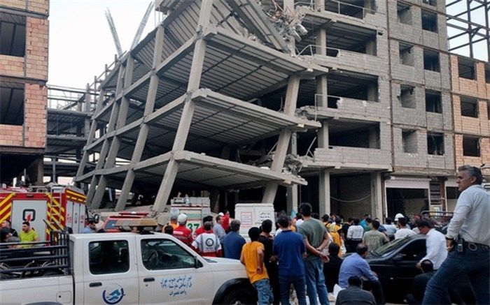 نتیجه بررسی‌های شورای شهر تهران از حادثه خلازیر