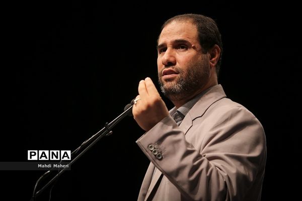 همایش تبیین و توانمندسازی مدیران مدارس اداره‌کل آموزش و پرورش شهرستان‌های استان تهران