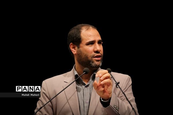 همایش تبیین و توانمندسازی مدیران مدارس اداره‌کل آموزش و پرورش شهرستان‌های استان تهران