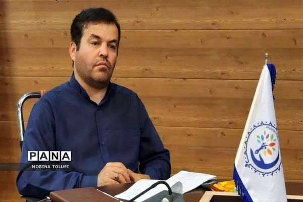 نشست هماهنگی مراقبان سلامت ناحیه یک بهارستان برای شروع سال تحصیلی