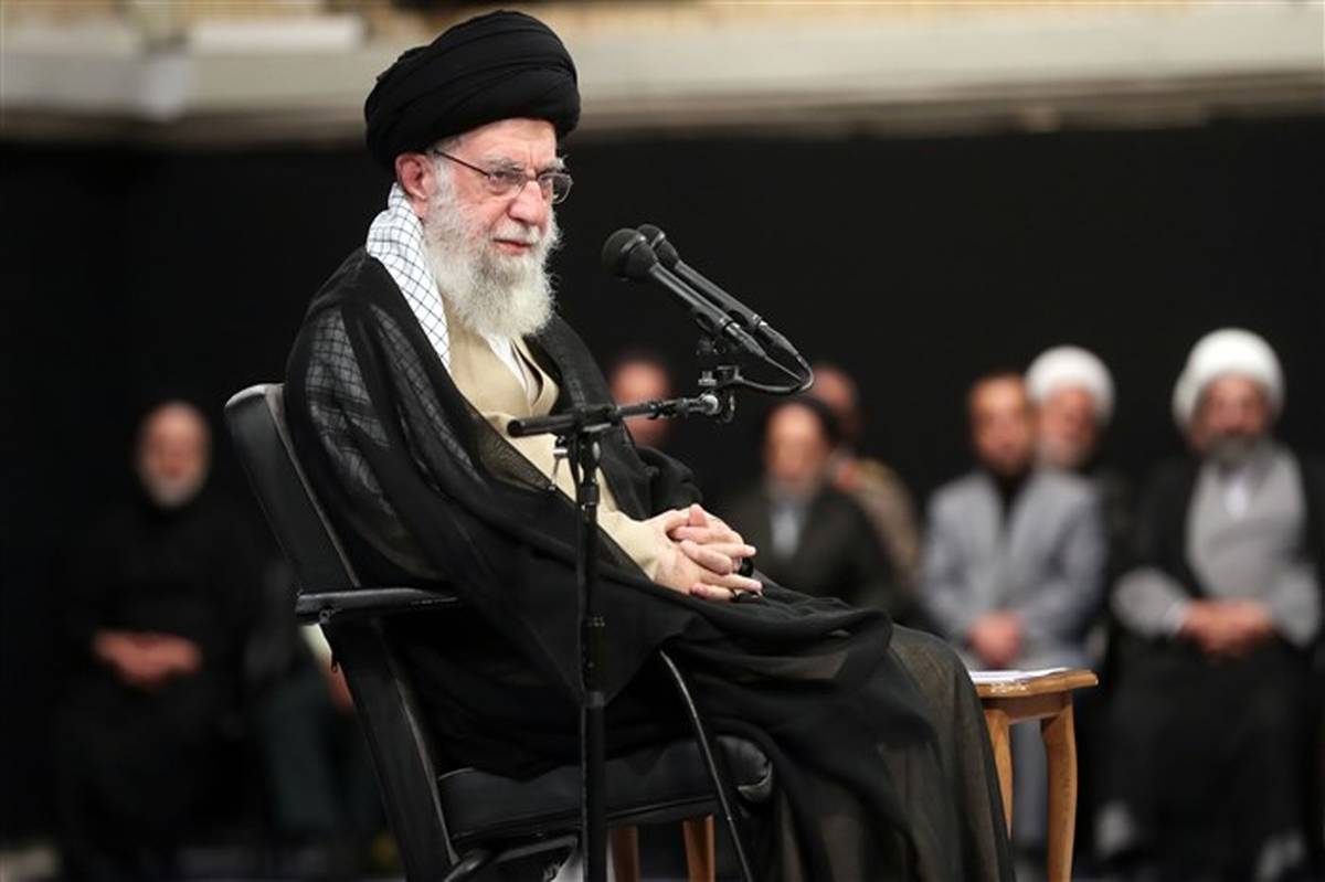 دشمن «وحدت ملی» و «امنیت ملی» ایرانیان را هدف قرار داده است
