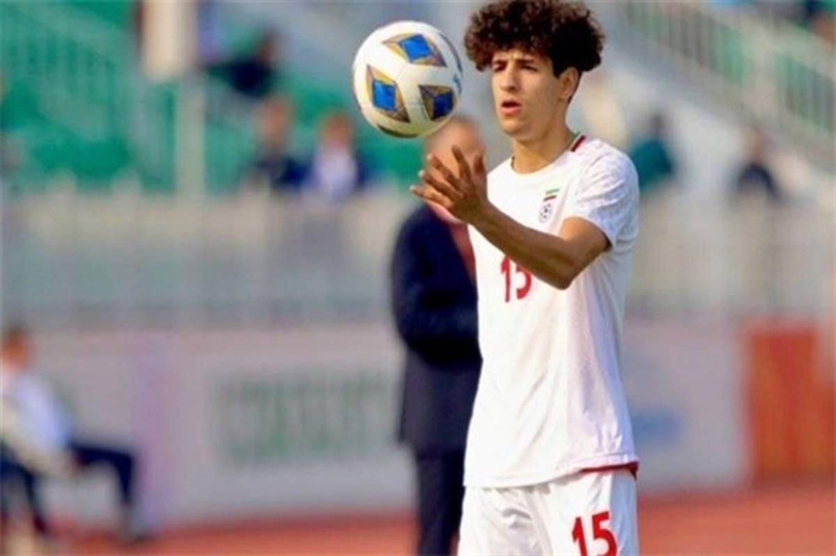 پدیده جوان ایرانی در لیگ قطر
