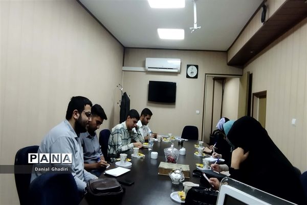 نشست تخصصی یادگیری مهارت‌های زندگی