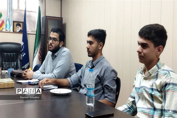 نشست تخصصی یادگیری مهارت‌های زندگی