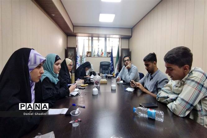 نشست تخصصی یادگیری مهارتهای زندگی