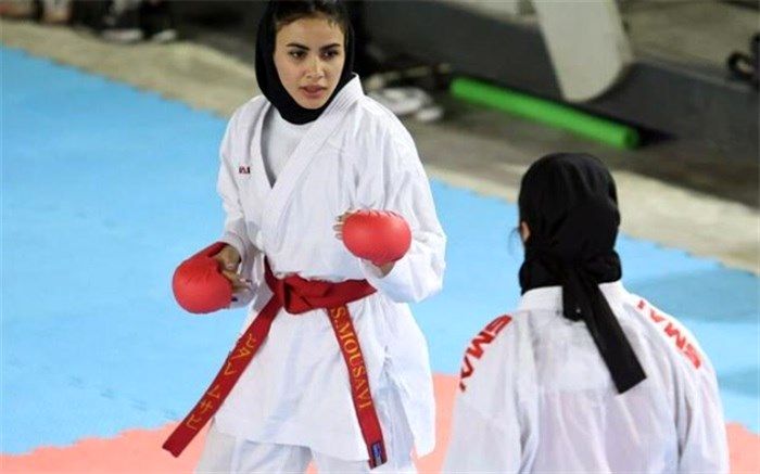 آغاز هفته دوم لیگ‌ آینده‌سازان کاراته دختران از ۲۹ شهریور