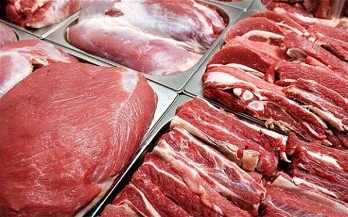 نخستین محموله گوشت گوسفندی از کنیا به ایران ارسال‌شد