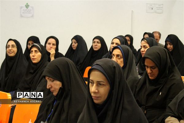 برگزاری کارگاه‌های توانمندسازی رویداد «فصل صعود» ویژه مدیران مقطع متوسطه شهرستان‌های تهران