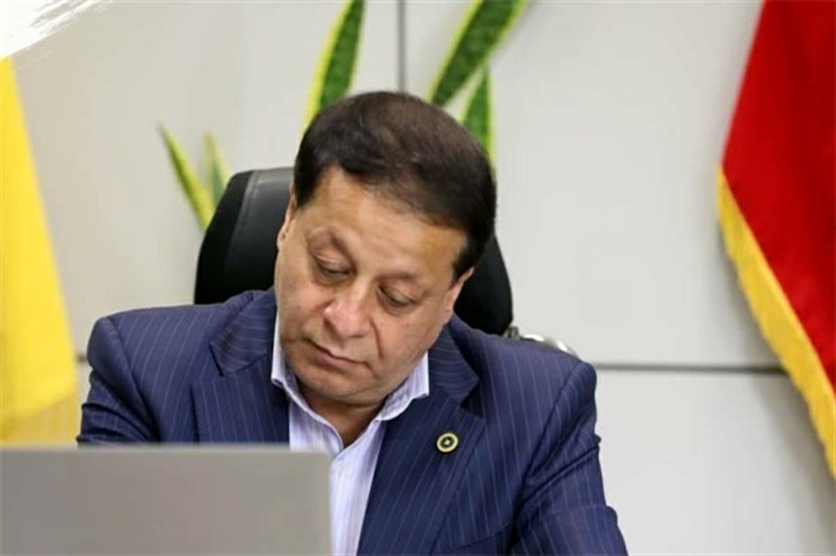 واکنش مدیرعامل باشگاه سپاهان به رأی کمیته انضباطی