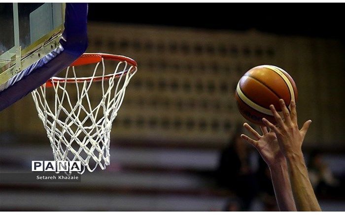 ژاپن نخستین حریف بسکتبالیست‌های زیر ۱۶ سال ایران
