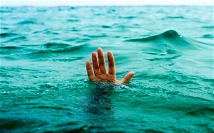 خطر غرق‌شدن شناگرها در دریای خزر 