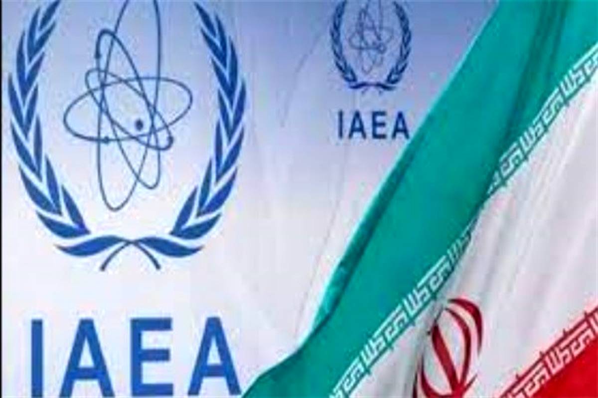 آژانس بین‌المللی انرژی اتمی نباید تحت تاثیر تروئیکای اروپایی قرار گیرد