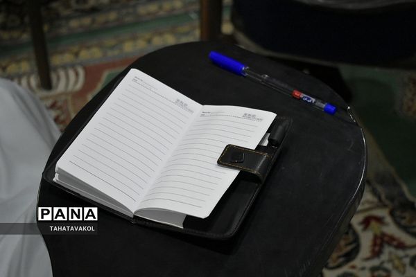 برگزاری کارگاه‌های آموزشی دوره کشوری تربیت مدرسان نماد
