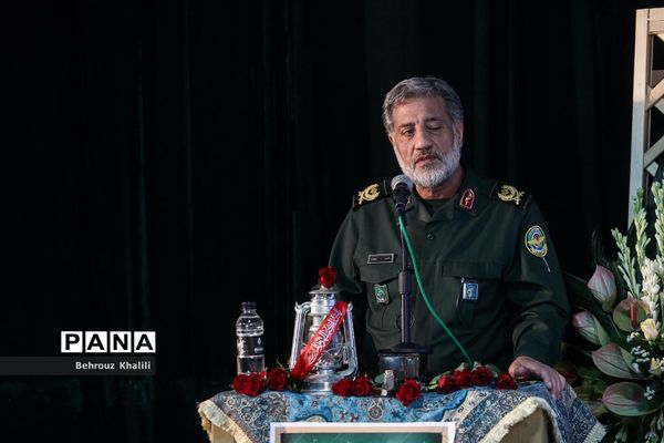 آیین رونمایی از کتاب تفحص‌شده «گمشده‌ای که پیدا بود»