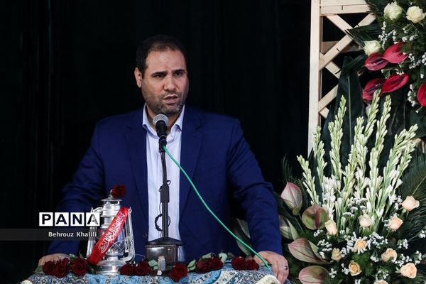 آیین رونمایی از کتاب تفحص‌شده «گمشده‌ای که پیدا بود»