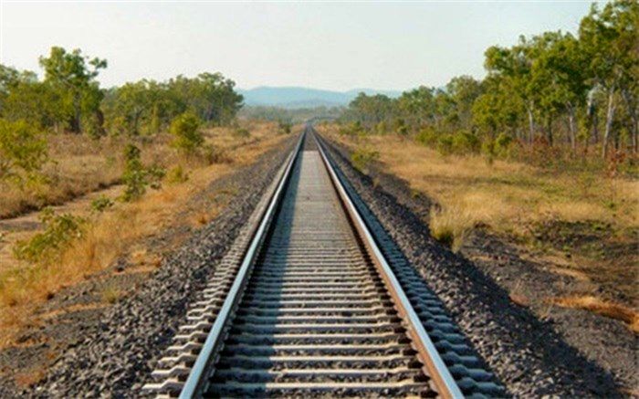 قرارداد تجاری ساخت راه‌آهن رشت- آستارا در آستانه نهایی شدن