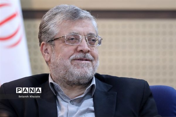 نودمین جلسه علنی شورای اسلامی شهر مشهد