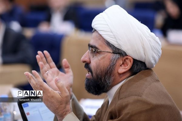 نودمین جلسه علنی شورای اسلامی شهر مشهد