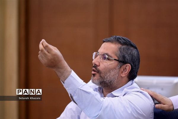 نودمین جلسه علنی شورای اسلامی شهر مشهد